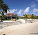 Villa Luxe Guadeloupe 6 chambres " Villa de La Plage" 12 /14 personnes, 180° lagon