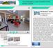 Visite 360 degrés de la location de villa en Guadeloupe "Villa Boubou"