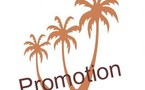 Promotion villa Guadeloupe du 03 sept au 10 sept 1600 euros au lieu de 1900 euros 7/nuits / 8personnes