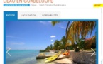 CléVacances Guadeloupe Villa Boubou en 4 clés, bientôt en 5 clés