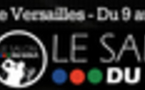 Salon du Golf à Paris, Saint François y est présent