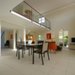 Salon intérieur de la location villa Guadeloupe