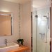 Salle de Bain de la villa en Guadeloupe
