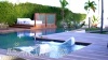 Location villa luxe Guadeloupe 