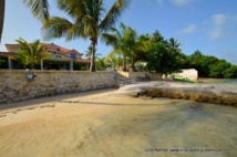 Location Villa Guadeloupe Hamac, le luxe les pieds dans l'eau