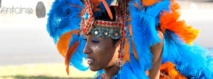 Le Carnaval en Guadeloupe Saint François