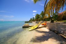 Equipement Loisirs Villa Boubou en Guadeloupe à St François