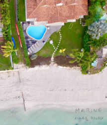 Villa Marine Villa Marine