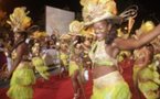 Le Carnaval en Guadeloupe Saint François