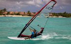 Planche à Voile, Windsurf, Guadeloupe, Hobbie Cat