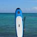 Sup Paddle de la Villa en Guadeloupe