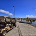 Port de pêche saint françois Guadeloupe