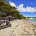 plage des Raisins Clairs Saint François Guadeloupe