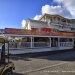 Marina et resto des artistes st françois guadeloupe