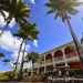 Le club house de Saint François Guadeloupe