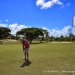 Trou 17 du golf de Guadeloupe