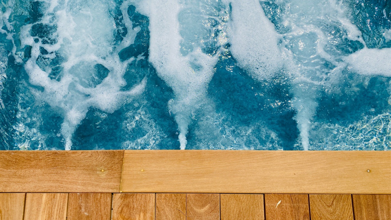 La Villa Boubou en Guadeloupe